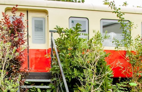 Lanester Apartment | Gîte Picasso Apartment sleeps 6