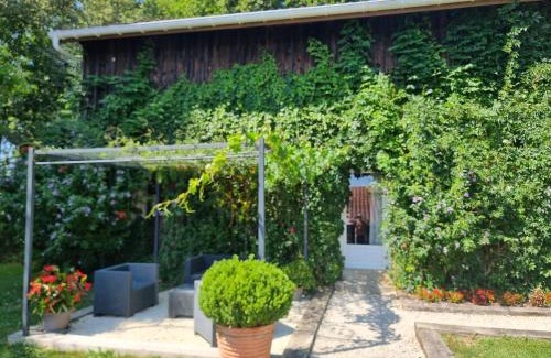 Lucbardez-et-Bargues House | Gîte Pigerot