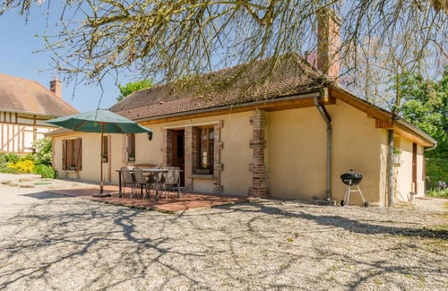 Piney House | Gîte Piney, 4 pièces, 6 personnes - FR-1-543-129