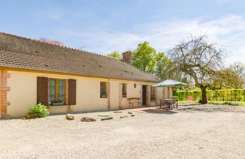 Piney House | Gîte Piney, 4 pièces, 6 personnes - FR-1-543-129