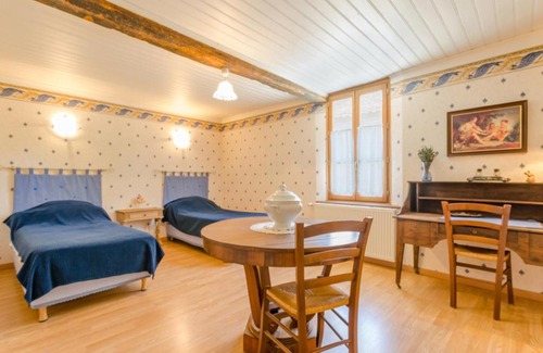 Piney House | Gîte Piney, 4 pièces, 6 personnes - FR-1-543-129