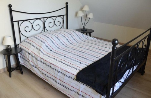 Pouille House | Gîte Pouillé, 5 pièces, 10 personnes - FR-1-491-273