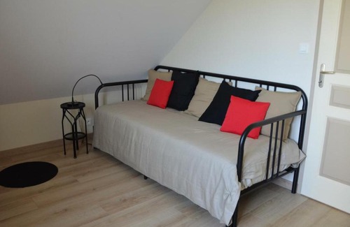 Pouille House | Gîte Pouillé, 5 pièces, 10 personnes - FR-1-491-273