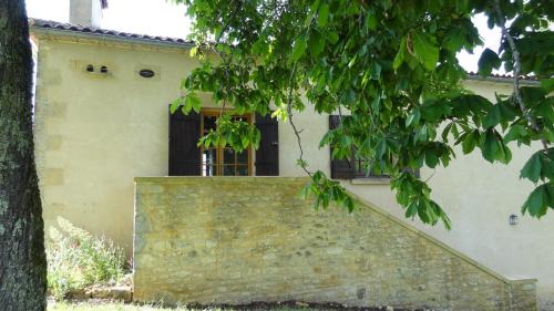 Sainte-Foy-de-Longas House | Gîte pour 4 personnes - Dordogne