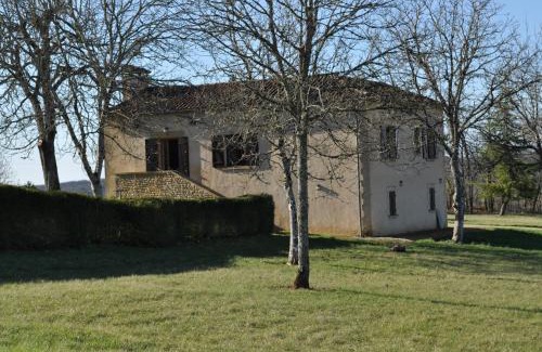 Sainte-Foy-de-Longas House | Gîte pour 4 personnes - Dordogne