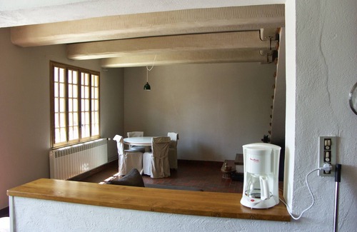 Rasteau Cottage | Gîte Pour 5 Personnes + Bébé