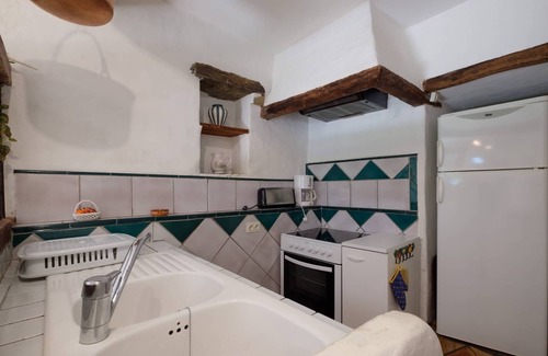 Fontiers-Cabardes Bed & Breakfast | Gîte Pour 6 Personnes "les Marronniers" Près de Carcassonne