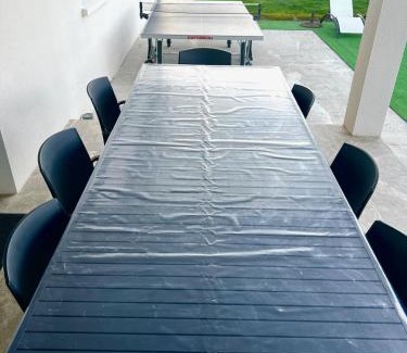 Frespech Villa | Gîte pour 8 personnes