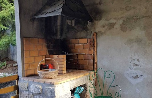 Mariac House | Gîte Pour Détente ou Sportif Village Typique, Épicerie Bar. .animaux non Accepté