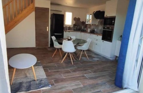 Molleges House | Gîte Privatif en Provence