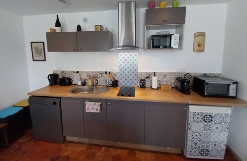 Branches House | Gîte Proche D'auxerre Pour 4 Adultes 2 Enfants