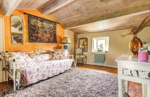 La Bruffiere Bed & Breakfast | Gîte Proche Puy du Fou, Helfest