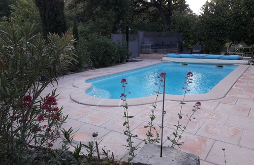 Le Thoronet Apartment | Gîte Provençal Entre Méditerranée et Gorges du Verdon