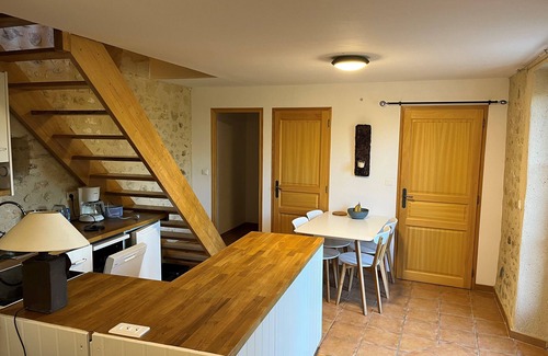 Cornillon Other | Gîte Provençal - Petite Maison « Broche »