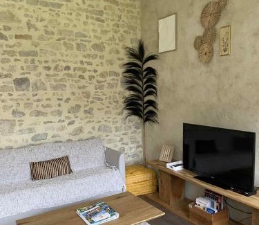 Monceaux-en-Bessin House | Gîte Rêve de Pomme