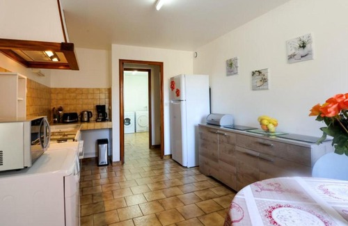 Radonvilliers House | Gîte Radonvilliers, 5 pièces, 10 personnes - FR-1-543-88