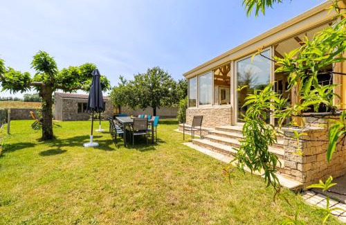 La Verrie House | Gîte Refuge des Amis