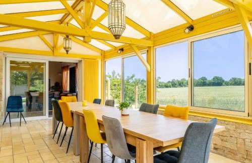 La Verrie House | Gîte Refuge des Amis