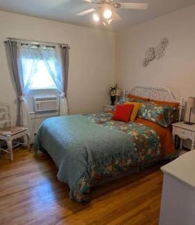 Richmond Apartment | Gîte Richmond Inn