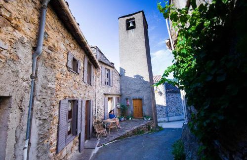 Ferrals-les-Montagnes Apartment | Gîte Roc Suzadou