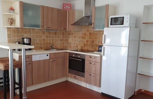 Niozelles Cottage | Gîte Romarin 6 people - 75 m²