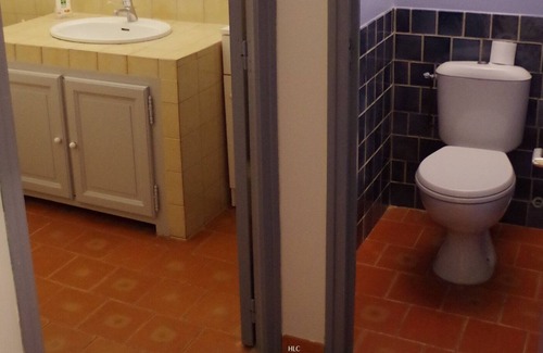 Niozelles Cottage | Gîte Romarin 6 people - 75 m²