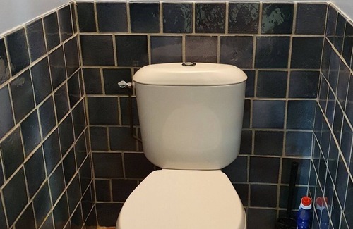 Niozelles Cottage | Gîte Romarin 6 people - 75 m²