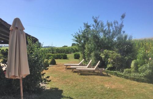 Dunes House | Gîte Rozies Dunes 9 p
