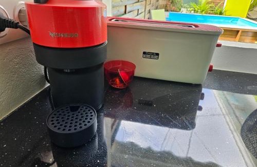 Port-Louis Apartment | Gîte Rubis Passion