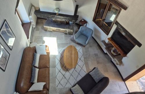 Saint-Pons-de-Thomieres House | Gîte rural 8 à 10 personnes au coeur du Parc National du Haut Languedoc