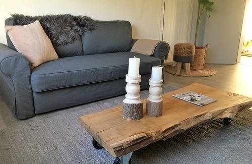 Esneux Apartment | Gîte Rural aux Environs de Liège