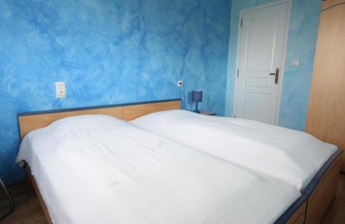 Landisacq House | Gîte rural avec jardin, 5 chambres, équipements inclus, idéal pour vacances nature et randonnées - FR-1-497-167