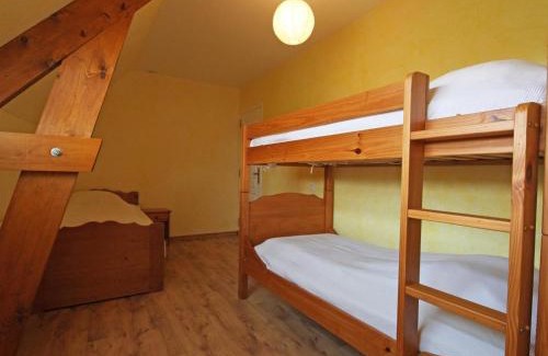 Landisacq House | Gîte rural avec jardin, 5 chambres, équipements inclus, idéal pour vacances nature et randonnées - FR-1-497-167