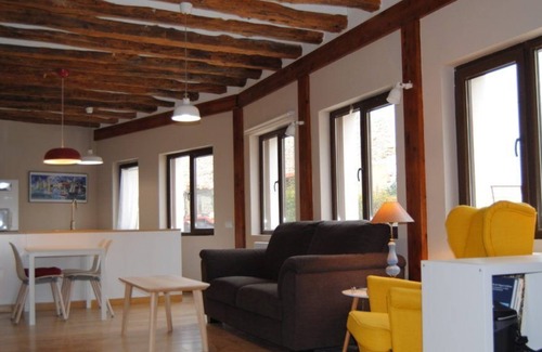 Metauten Cottage | Gîte Rural en Navarra, Espagne. Pet Friendly