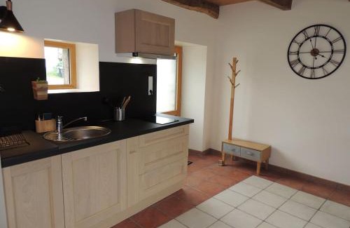 Quistinic House | Gîte rural