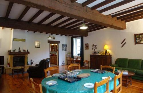 Verdalle House | Gîte rural La Bergerie du Sant