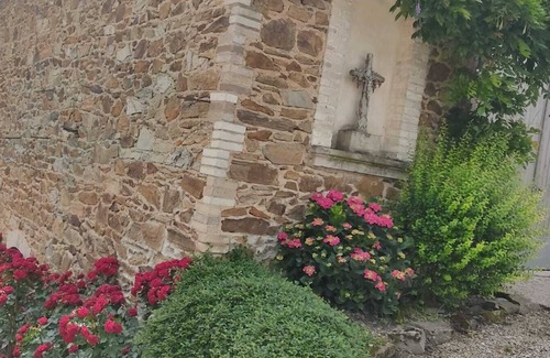 Livinhac-le-Haut House | Gîte Rural "La Maison D'artigues"