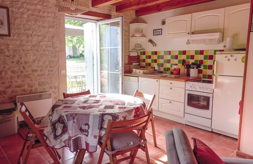 Torxe House | Gîte Rural, le Gué de Champagné, Proche de la Boutonne