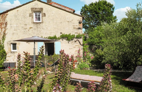 Torxe House | Gîte Rural, le Gué de Champagné, Proche de la Boutonne