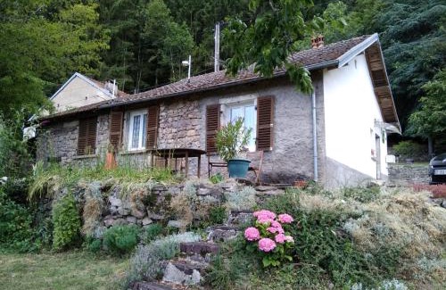 Saint-Bresson House | Gîte rural Les Maires d'Avaux