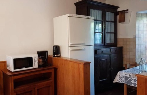Sugeres House | Gîte Rustique et Confortable, en Plein Cœur du Livradois Forez
