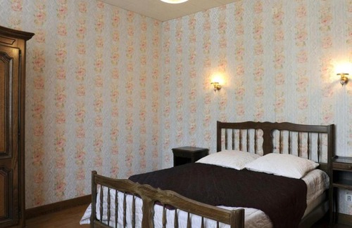Saint-Remy-sous-Barbuise House | Gîte Saint-Remy-sous-Barbuise, 4 pièces, 6 personnes - FR-1-543-49
