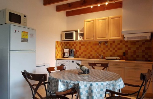 Belz House | Gîte Saint Cado