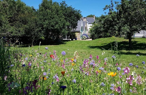 Belz House | Gîte Saint Cado