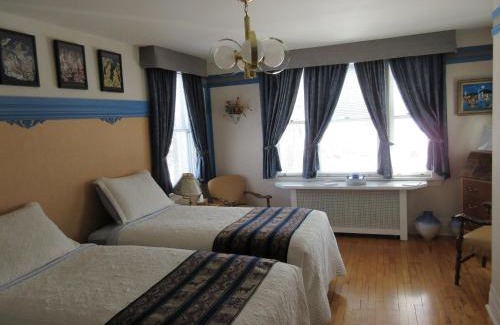 Mauricie Bed & Breakfast | Gîte Saint-Laurent