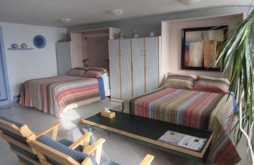 Mauricie Bed & Breakfast | Gîte Saint-Laurent