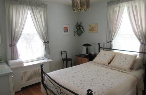 Mauricie Bed & Breakfast | Gîte Saint-Laurent