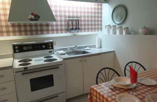 Mauricie Bed & Breakfast | Gîte Saint-Laurent