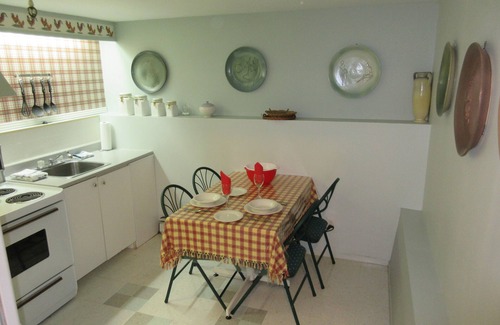 Mauricie Bed & Breakfast | Gîte Saint-Laurent