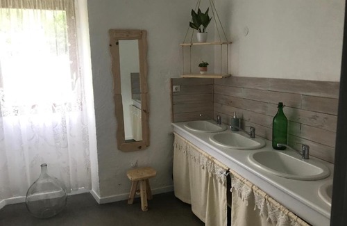 Le Fugeret Hotel | Gîte Saint Pierre